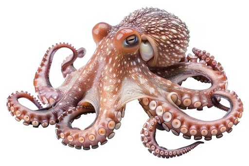 Pulpo (Kg)